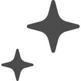 キラキラアイコン5