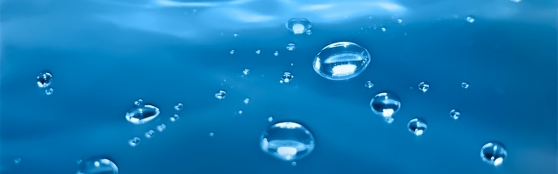 深海の水のイメージ